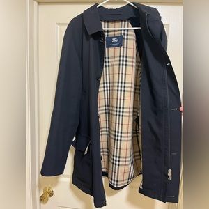 Burberry Jacket